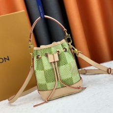 LV Bucket Bags